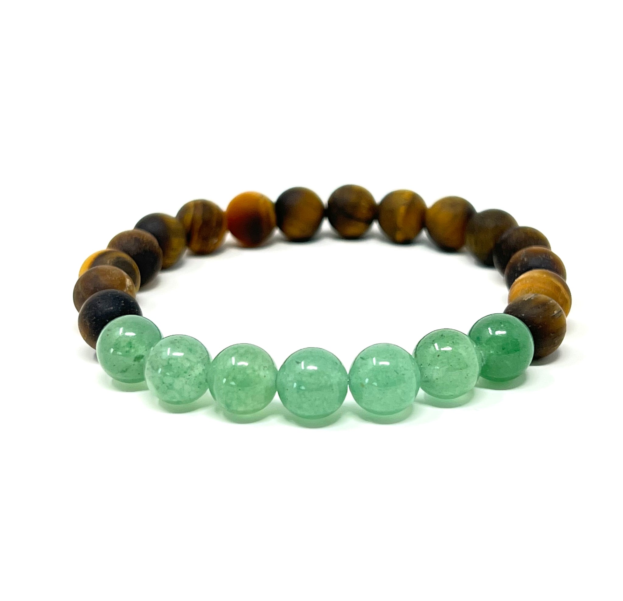 Heart chakra hot sale bracelet